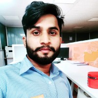 Vishal Verma