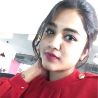 Nandini Meghana