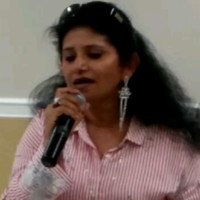 Rukhsana Rizvi