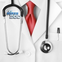 Super Doctors Tees