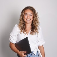 Kelly Van De Wijdeven