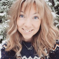 Kajsa Eriksson