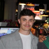 George Mitrakas