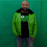 Daniel Martell-Gardiner