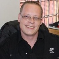Dean McMillan