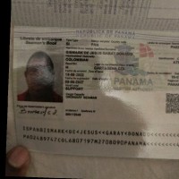 Bismarck De Jesus Garay Donado