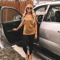samantha diana