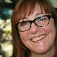 Yvonne Moir