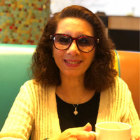 Joumana Alameddine