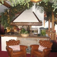 chalet eira