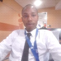 Albert Mwangi