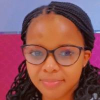 ZANELE TSOTETSI