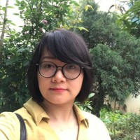Tham Thuy Ha .
