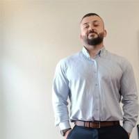 Stivan Saeed