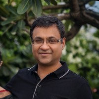 Anurag Himatsingka