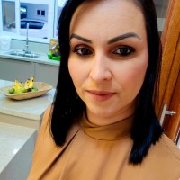 Gislaine Rech da Silva