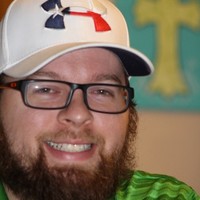 Greg Alexander