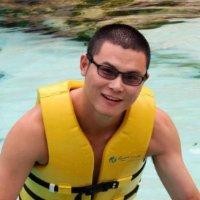 Tim Tian