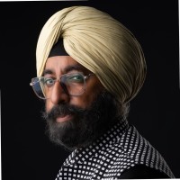 Harmeet Shah Singh