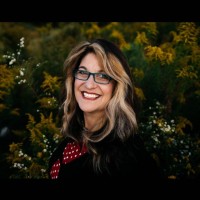Paula Gross