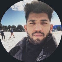 Mohammad Saad