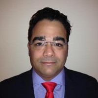 Raul M. Ferrer Delgado