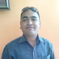 Yogesh Kumar Joshi