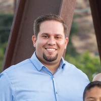 Daniel Montoya