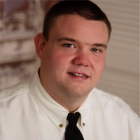Jonathon Trotter