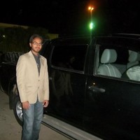 Muhammad Basit ameen