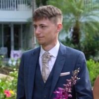 Rhys Lowe