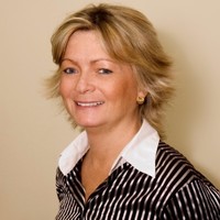 Yvonne O'Connor