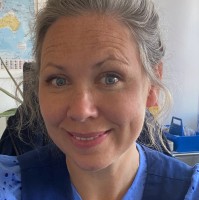 Karin Åslund