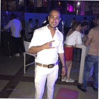 Mohamed Saad eldin