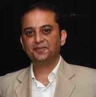 Arun Nawani