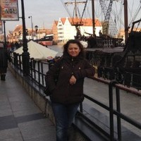 Cigdem Ozpolat