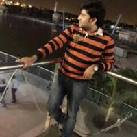 Kuldeep Sirohi