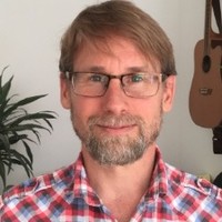 Paul Gwynn - Jones