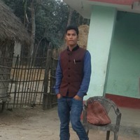 Md Nazissh Alam