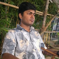 Aman Kannaujia