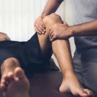 Frengki Top Massage