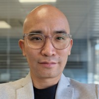 Mike Chung