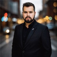 Maxime Theoret