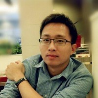 Alex Chan