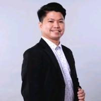 Junmar Magdugo, Cpa