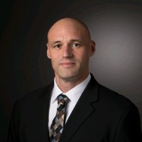 Eric Degenhardt