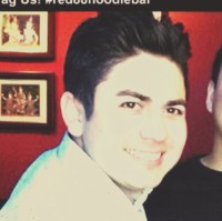 Diego Solorio