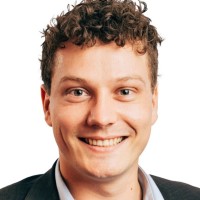 Andreas Bjørnskov