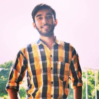 Shubham Sharma