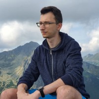 Kevin Simkanič
